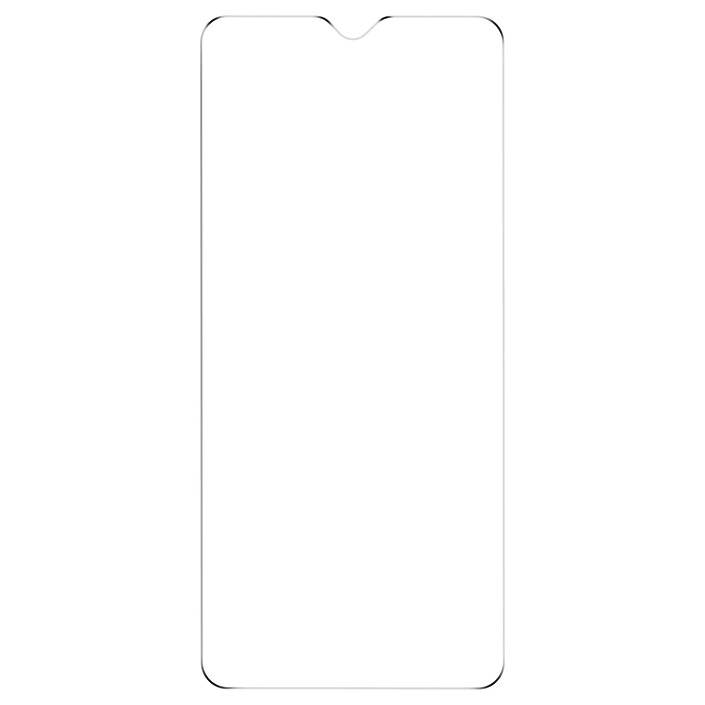 Avizar Verre Trempé Alcatel 1S 2021, Essentielb HeYou 70, TCL 20Y résistant Transparent