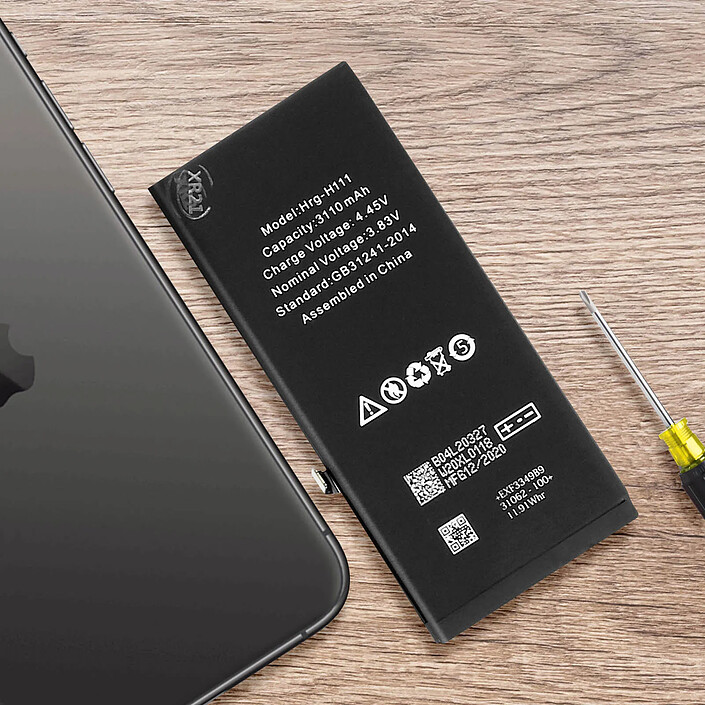 Acheter Avizar Batterie pour iPhone 11 3110mAh