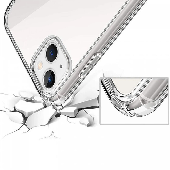 Coque téléphone