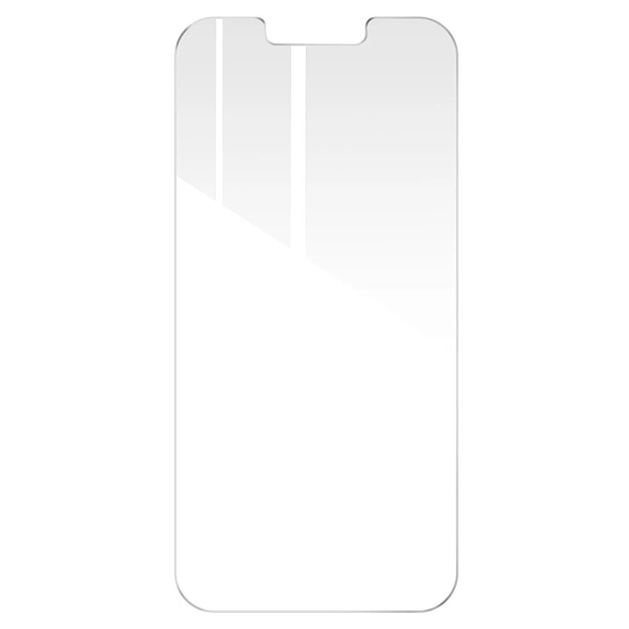 Avizar Verre Trempé Apple iPhone 13 Pro Dureté 9H Anti-traces Ultra-fin Transparent