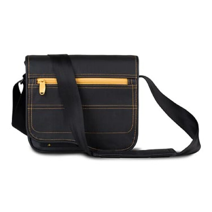 Acheter be.ez LE reporter Scout Black Safran
