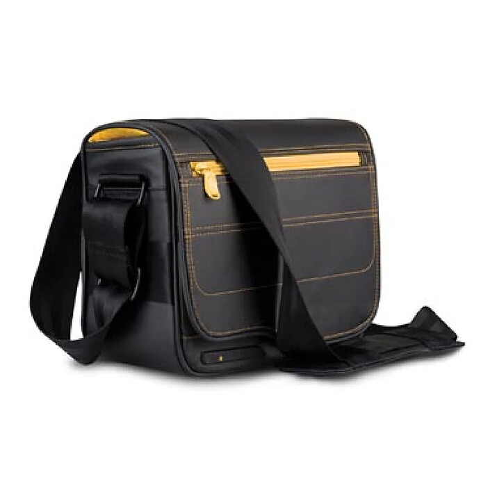 be.ez LE reporter Photo Black Safran