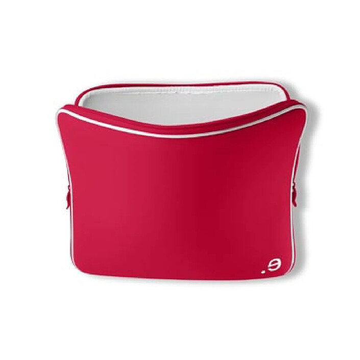 be.ez LA robe compatible Macbook Pro 13 Red Kiss