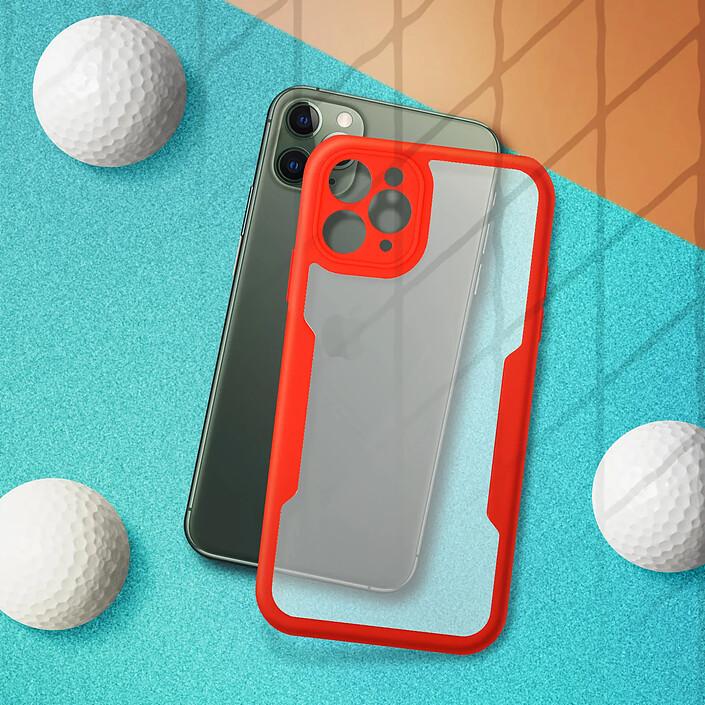 Avis Avizar Coque 360 pour iPhone 11 Pro Dos Rigide Protection Écran Souple