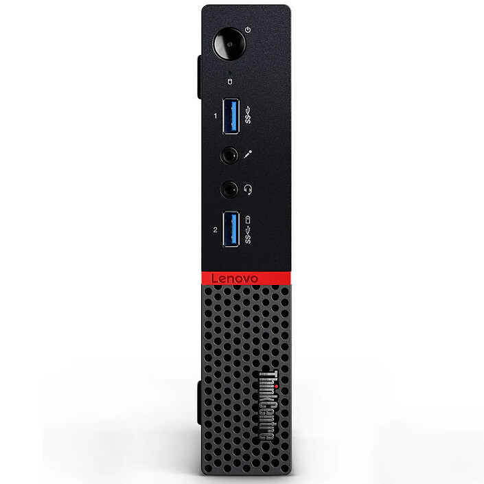 PC de bureau reconditionné