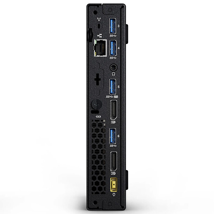 Avis Lenovo ThinkCentre M700  (ThinkCentre M700) · Reconditionné