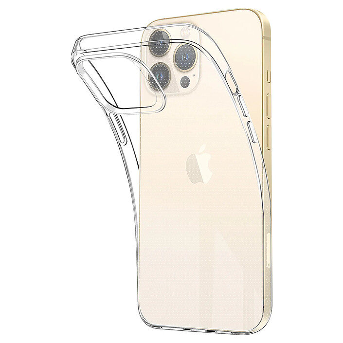 Acheter Avizar Coque Apple iPhone 13 Pro Protection Flexible Fine et Légère