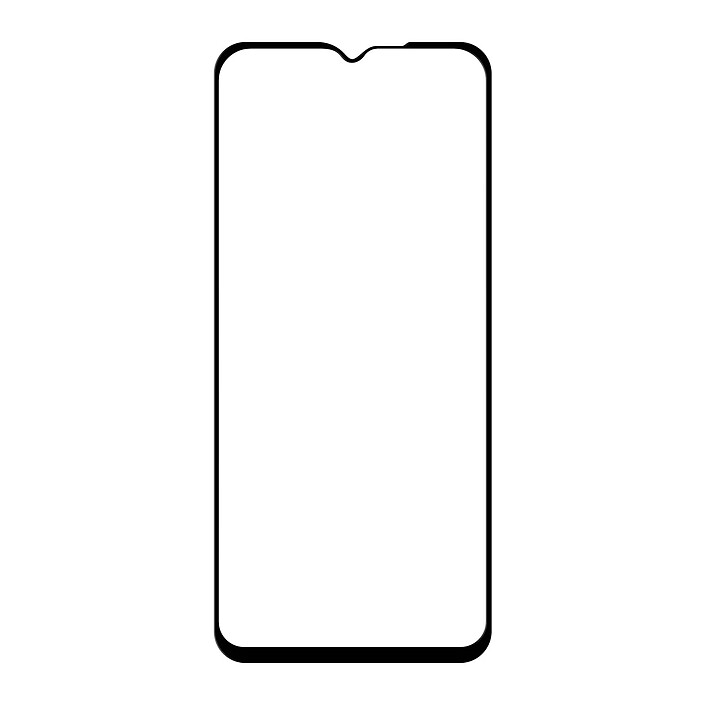 Avizar Protection d'Écran pour Galaxy A32 5G / A02s / A03s / A04e en Verre Trempé 9H