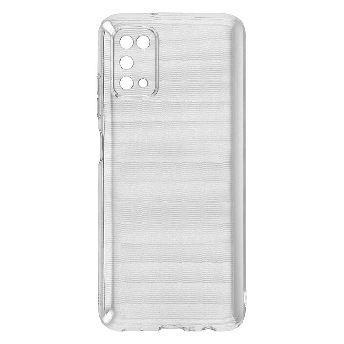 Avizar Coque Samsung Galaxy A02S et A03s Protection Flexible Fine et Légère