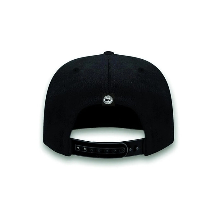 Avis DC Comics - Casquette Snapback Logo Batman