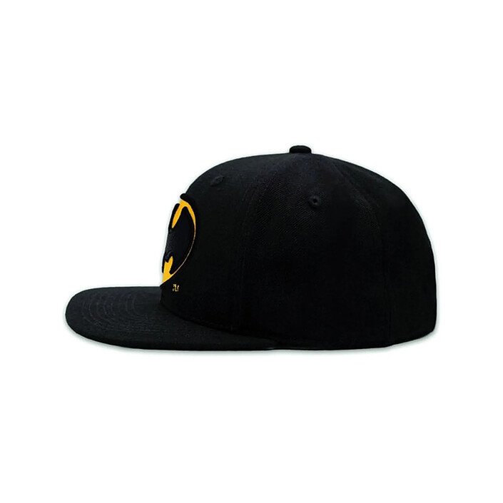 DC Comics - Casquette Snapback Logo Batman pas cher