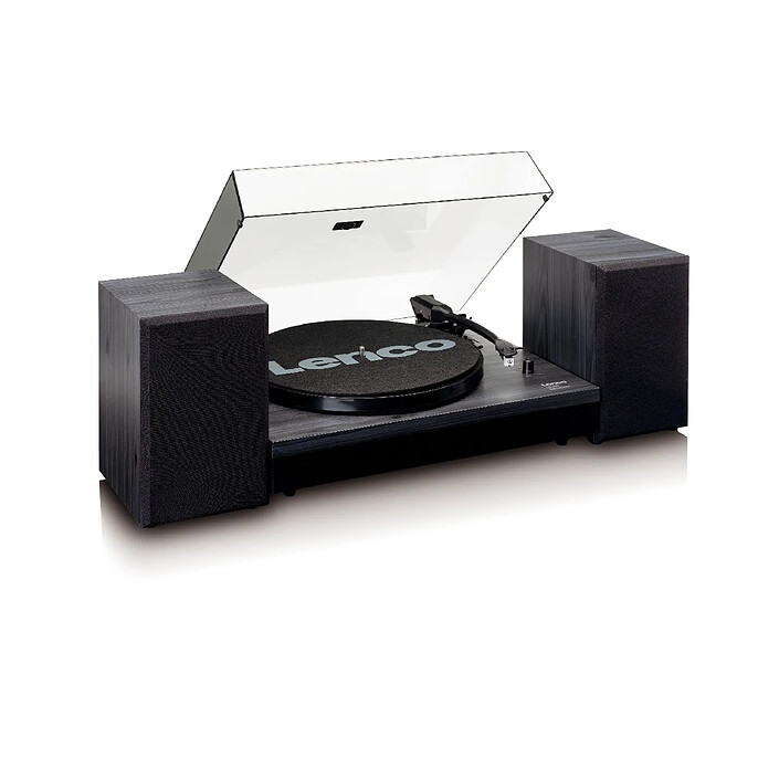Platine vinyle