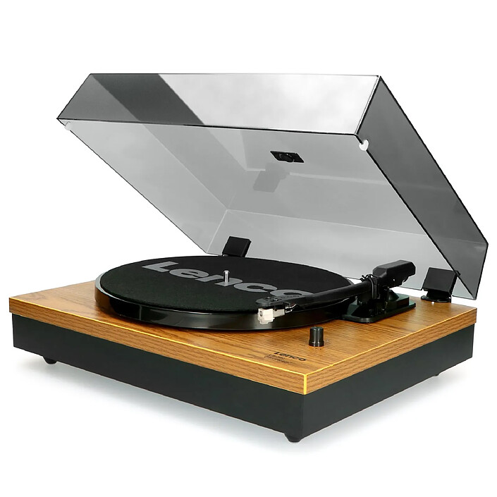 Platine vinyle