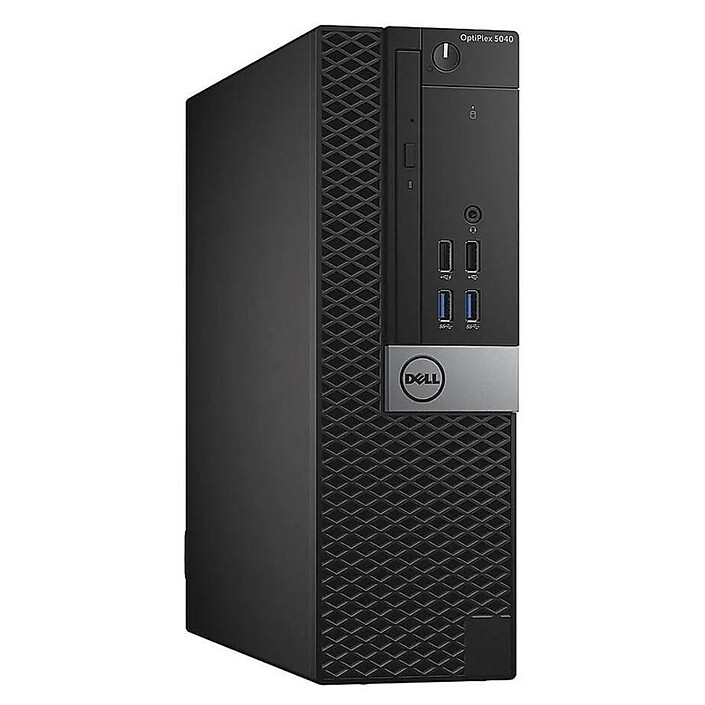 Dell Optiplex 5040 SFF (I361824S) · Reconditionné