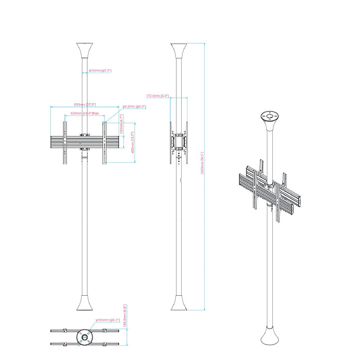 KIMEX 032-1012K2 pas cher