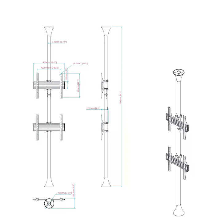 Avis KIMEX 032-1012K3