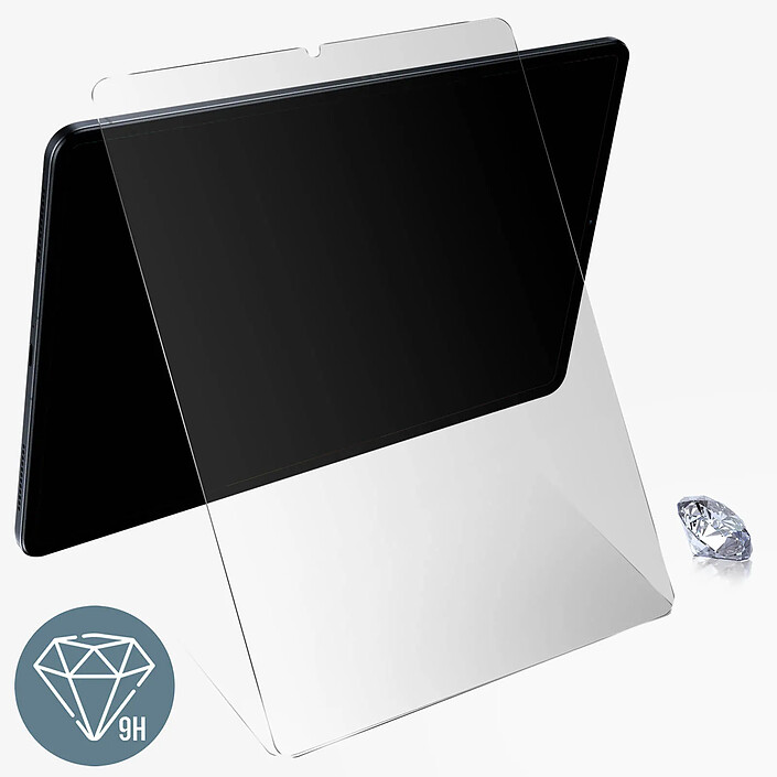 Avis Avizar Verre Trempé Xiaomi Pad 5 et Pad 5 Pro Dureté 9H Fin
