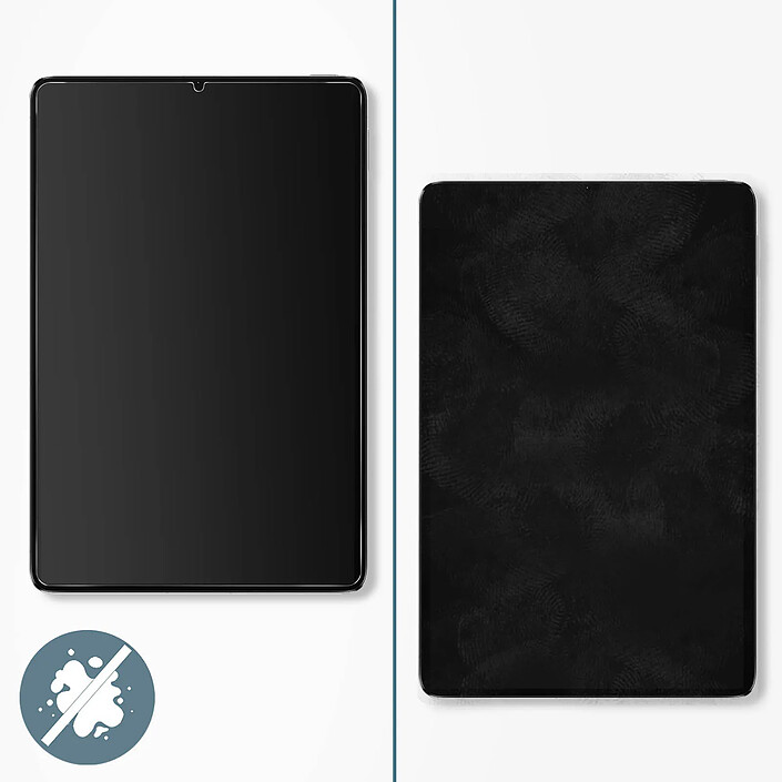Acheter Avizar Verre Trempé Xiaomi Pad 5 et Pad 5 Pro Dureté 9H Fin