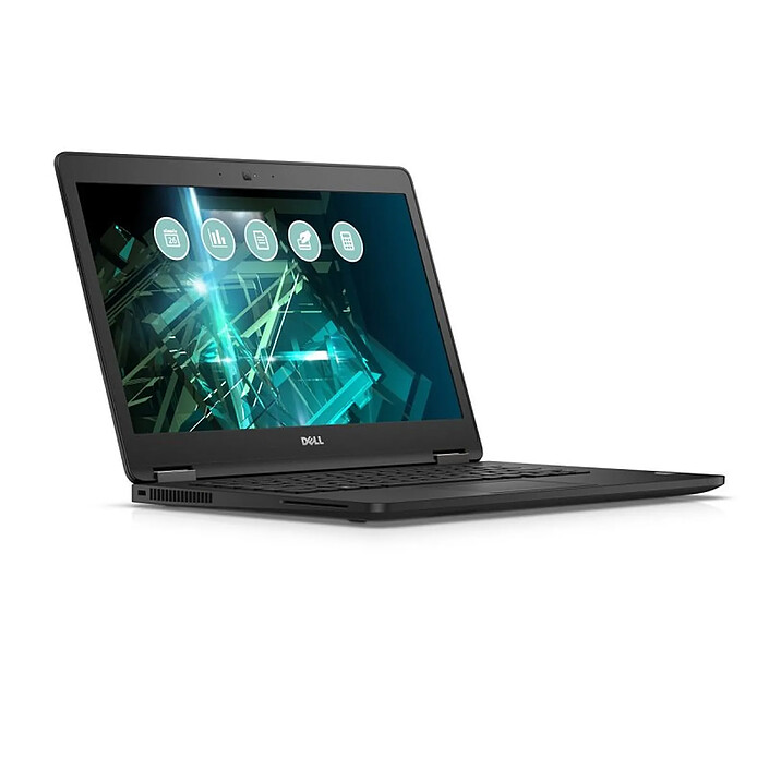 Dell Latitude E7470 (E74708480i5) · Reconditionné