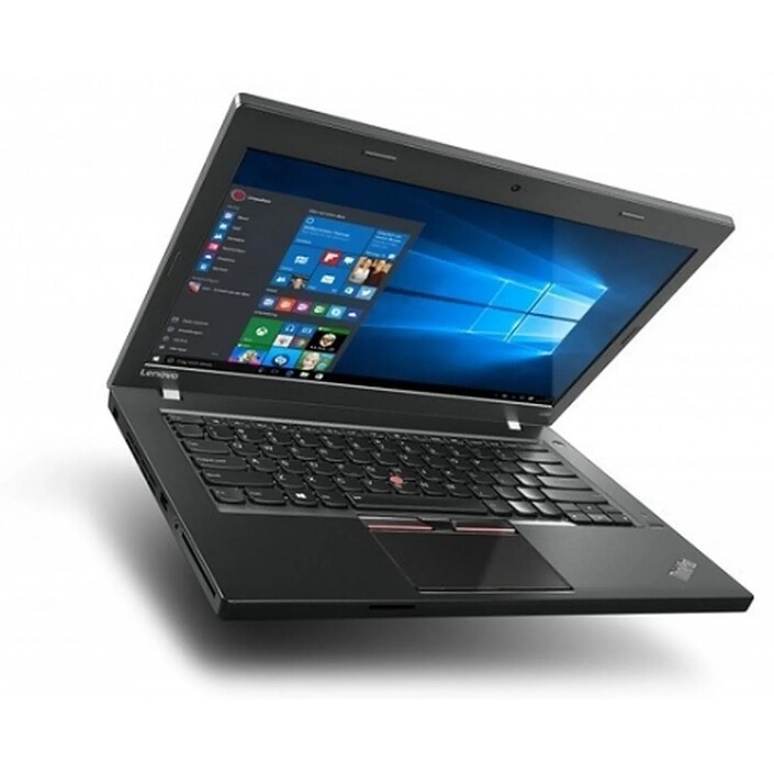 Avis Lenovo ThinkPad L470 (L4708240i5) · Reconditionné