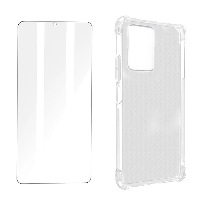 Coque téléphone