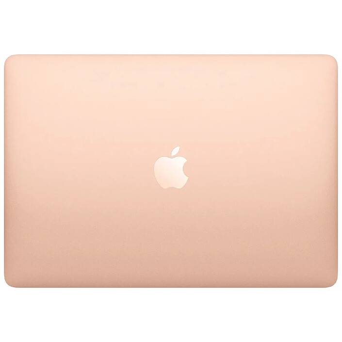 Avis Apple Macbook Air (2020) Or Rose 8Go/256Go (MWTJ2FN/A) · Reconditionné
