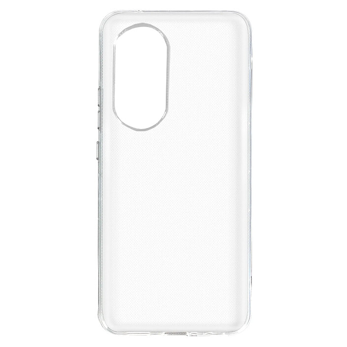Avizar Coque Huawei P50 Pro Silicone Souple Ultra-Fin 0.3mm - Transparent