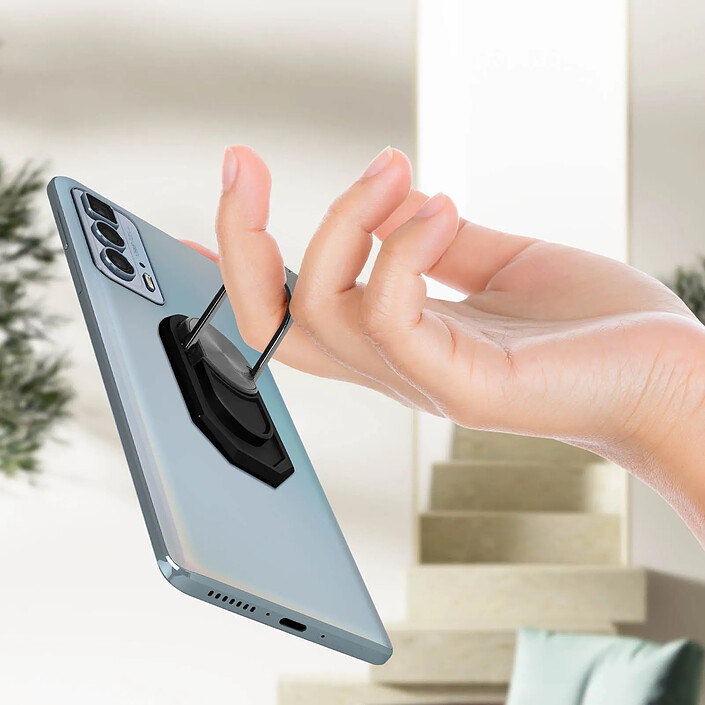 Acheter Avizar Bague de Support Smartphone Magnétique Et Rotatif