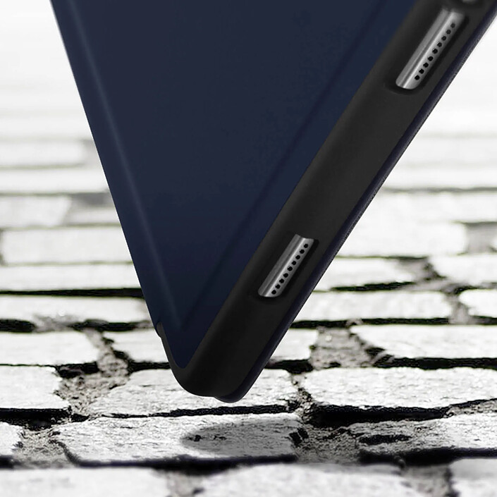 Avizar Étui pour Huawei MatePad 11 Clapet Multi-positions Coque Renforcée pas cher