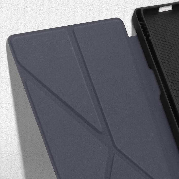 Acheter Avizar Étui pour Huawei MatePad 11 Clapet Multi-positions Coque Renforcée