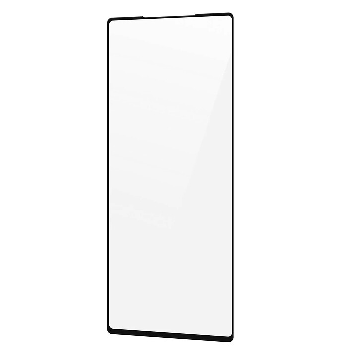 Avizar Verre Trempé pour Google Pixel 6 Dureté 9H Anti-traces Biseauté Transparent