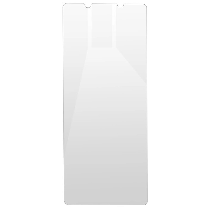 Avizar Verre Trempé Sony Xperia Pro-I Dureté 9H Anti-traces