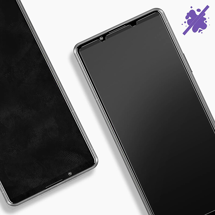 Acheter Avizar Verre Trempé Sony Xperia Pro-I Dureté 9H Anti-traces