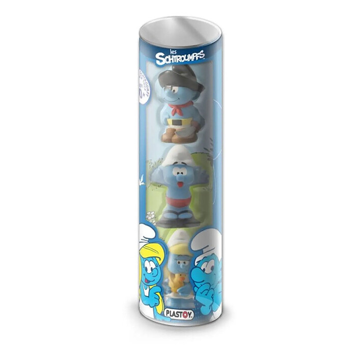 Figurines