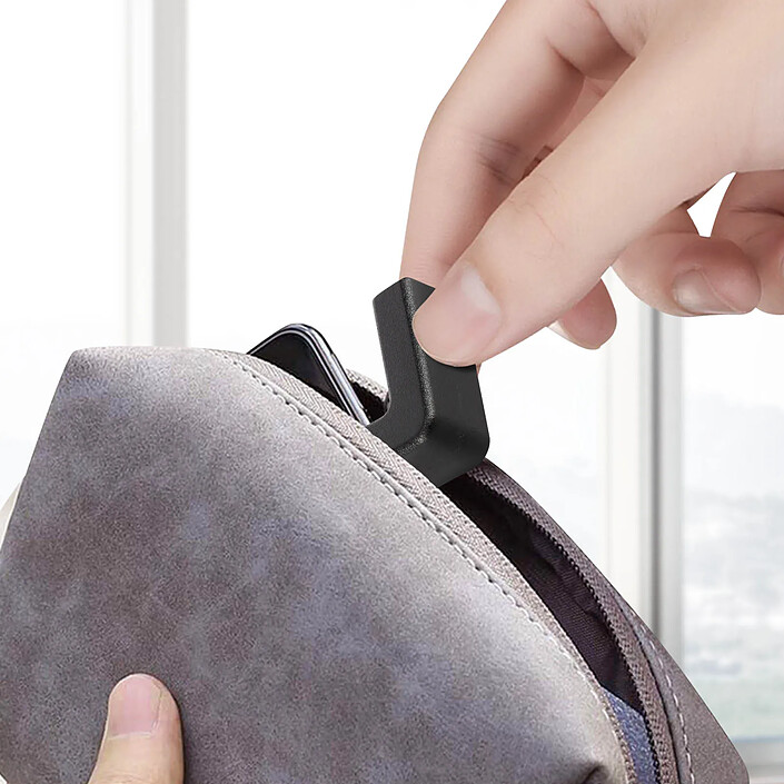 Avizar Adaptateur USB-C Femelle vers USB-C Mâle Coudé 90° Ultra-compact pas cher
