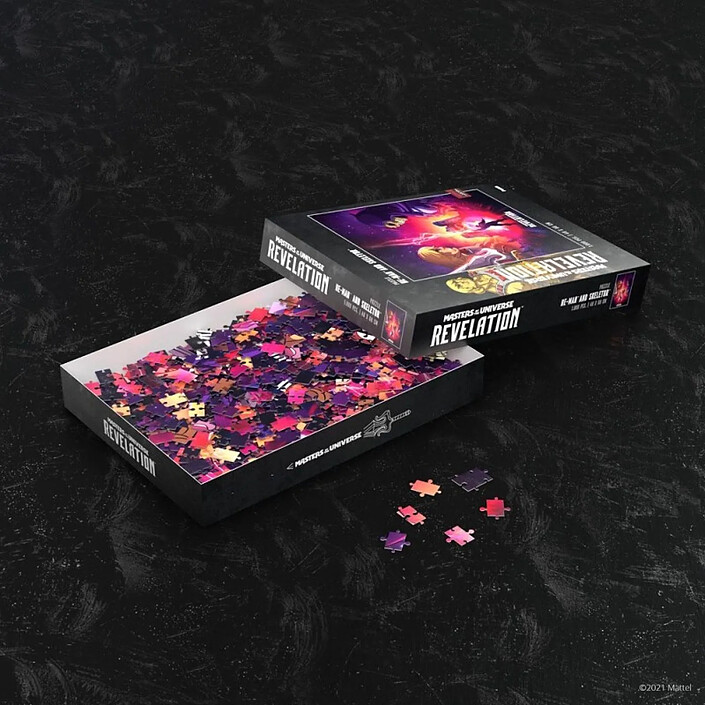 Puzzle
