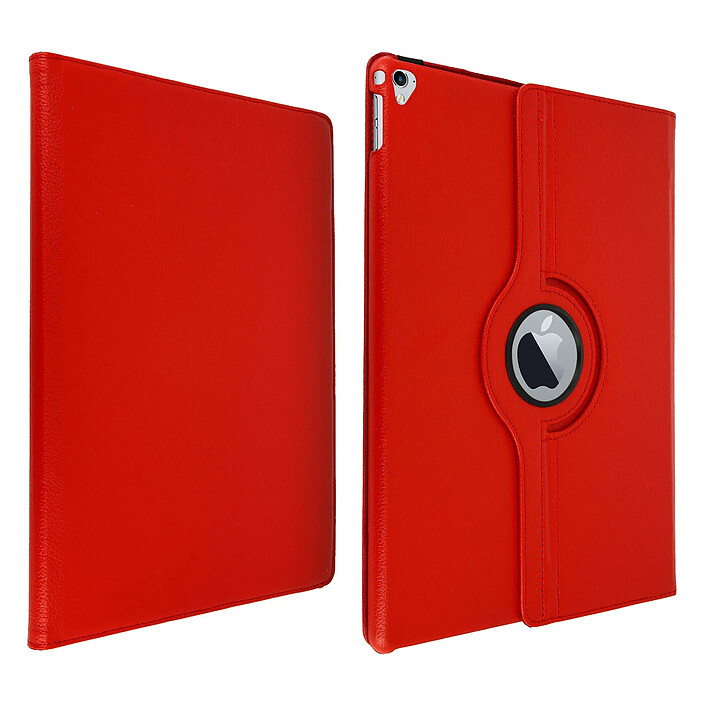 Avizar Housse pour iPad Pro 12.9 2015 et 2017 Multipositions Support 360°