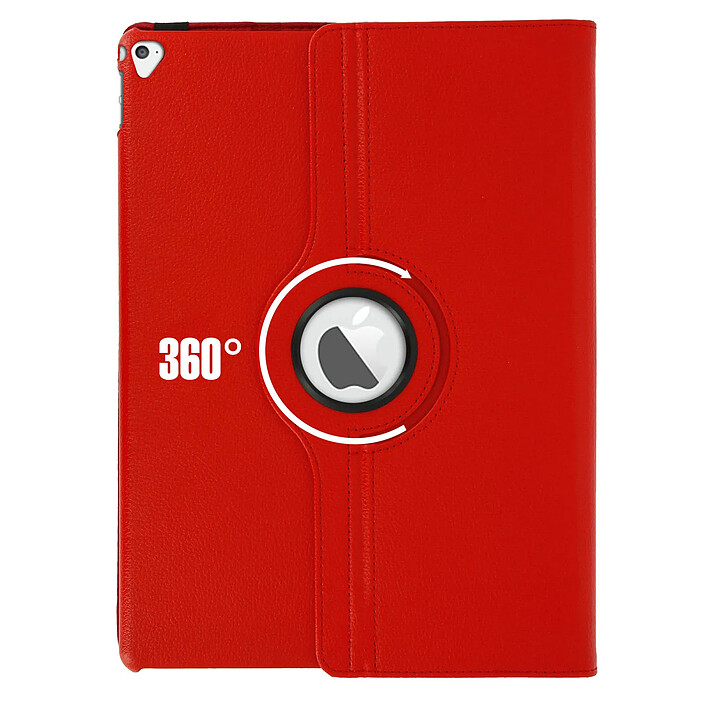 Acheter Avizar Housse pour iPad Pro 12.9 2015 et 2017 Multipositions Support 360°