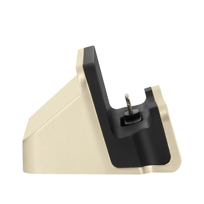 Station d'accueil téléphone