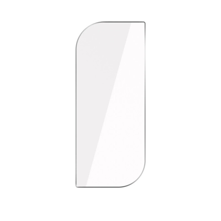 Avizar Film Caméra Samsung Galaxy S22 et S22 Plus Verre Trempé 9H Transparent