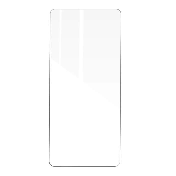 Avizar Verre Trempé Samsung Galaxy A53 5G Dureté 9H Anti-traces Transparent