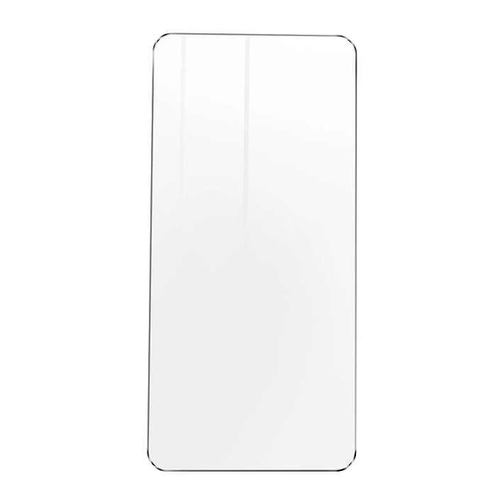 Avizar Protection d'Écran pour Galaxy S22 Plus en Verre Trempé 9H avec Bord Biseauté Transparent