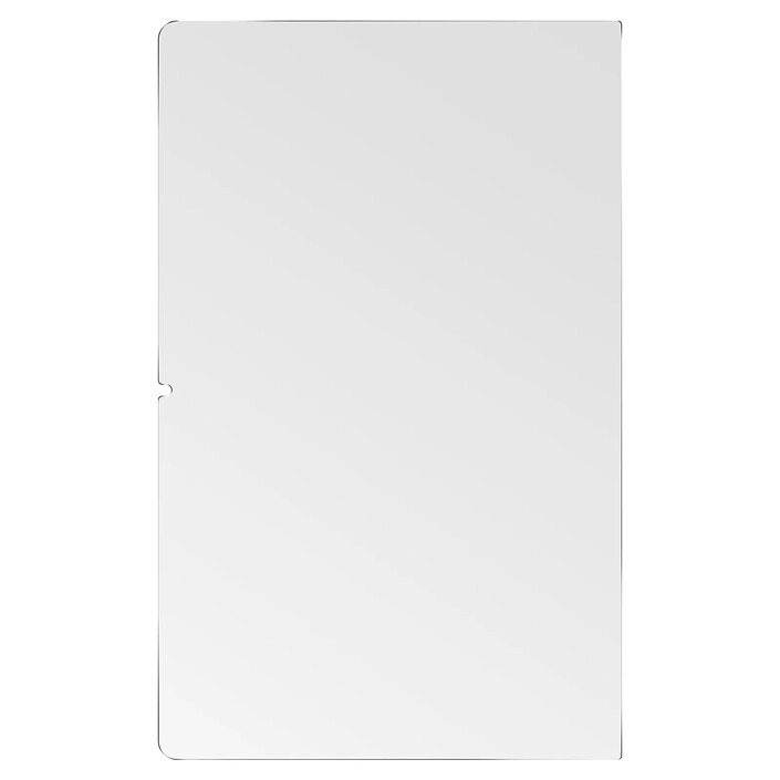 Avizar Verre Trempé Lenovo Yoga Tab 11 Dureté 9H Anti-traces Transparent