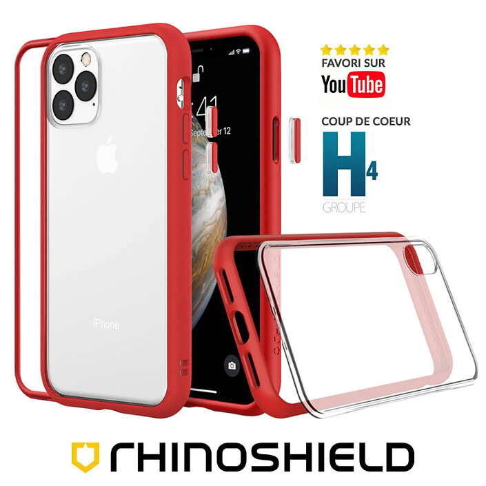 Coque téléphone