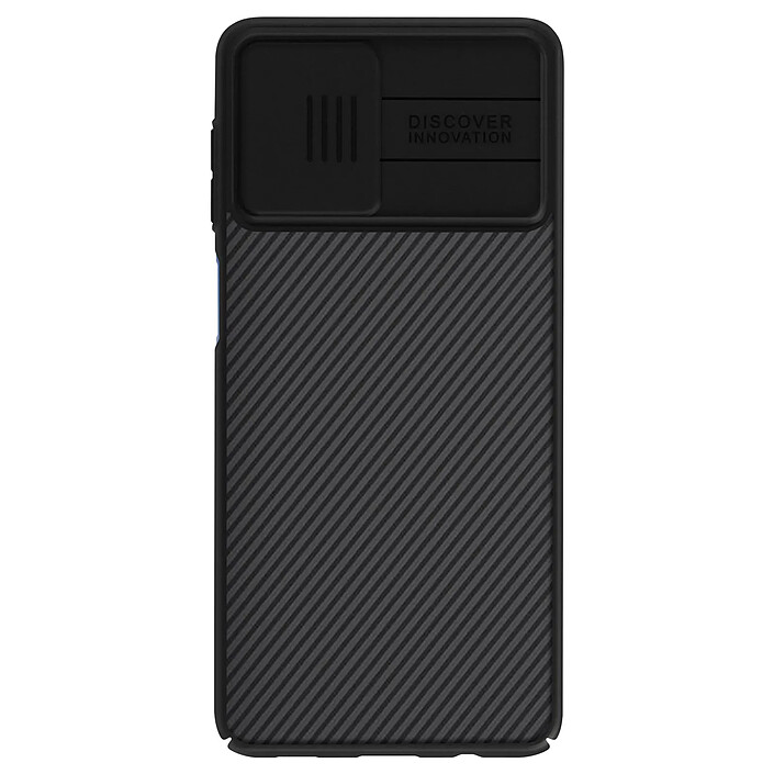 Nillkin Coque Samsung Galaxy M62 et F62 Cache Caméra CamShield Pro Nillkin Noir