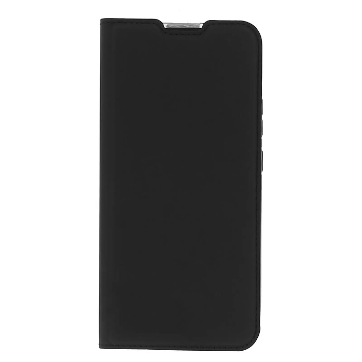 Dux Ducis Housse Nokia 3.4 Porte-carte Fonction Support Dux Ducis Noir