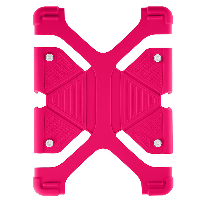 Avizar Coque pour Tablette de 8.9'' à 12'' Antichoc Fonction support vidéo et clavier