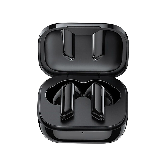 Awei Ecouteurs Sans Fil Intra-Auriculaire Certifié IP64 Noir