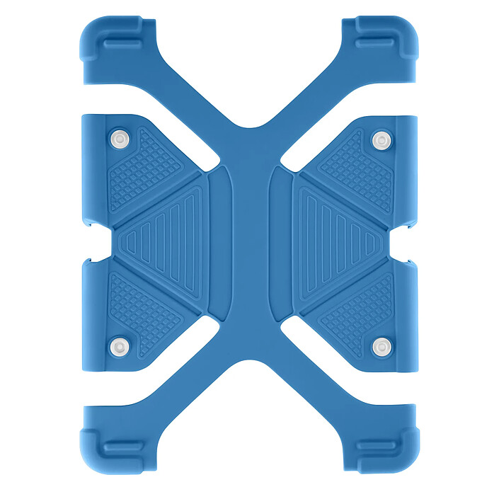 Avizar Coque pour Tablette de 8.9'' à 12'' Antichoc Fonction support vidéo et clavier