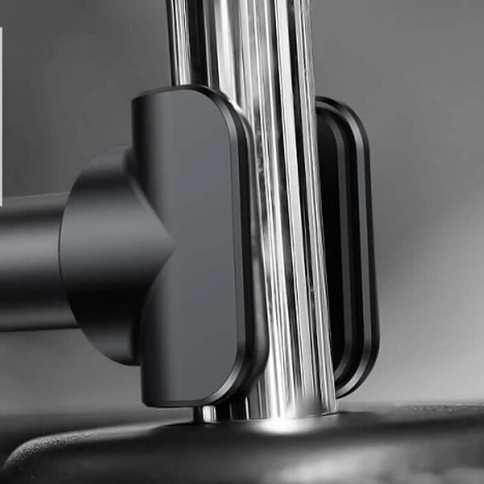 Avis Baseus Support Voiture pour Smartphone et Tablette 4" à 12.9" avec Fixation Appui-tête Noir